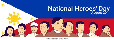 Philippine Heroes Pictures, Images and Stock Photos.
